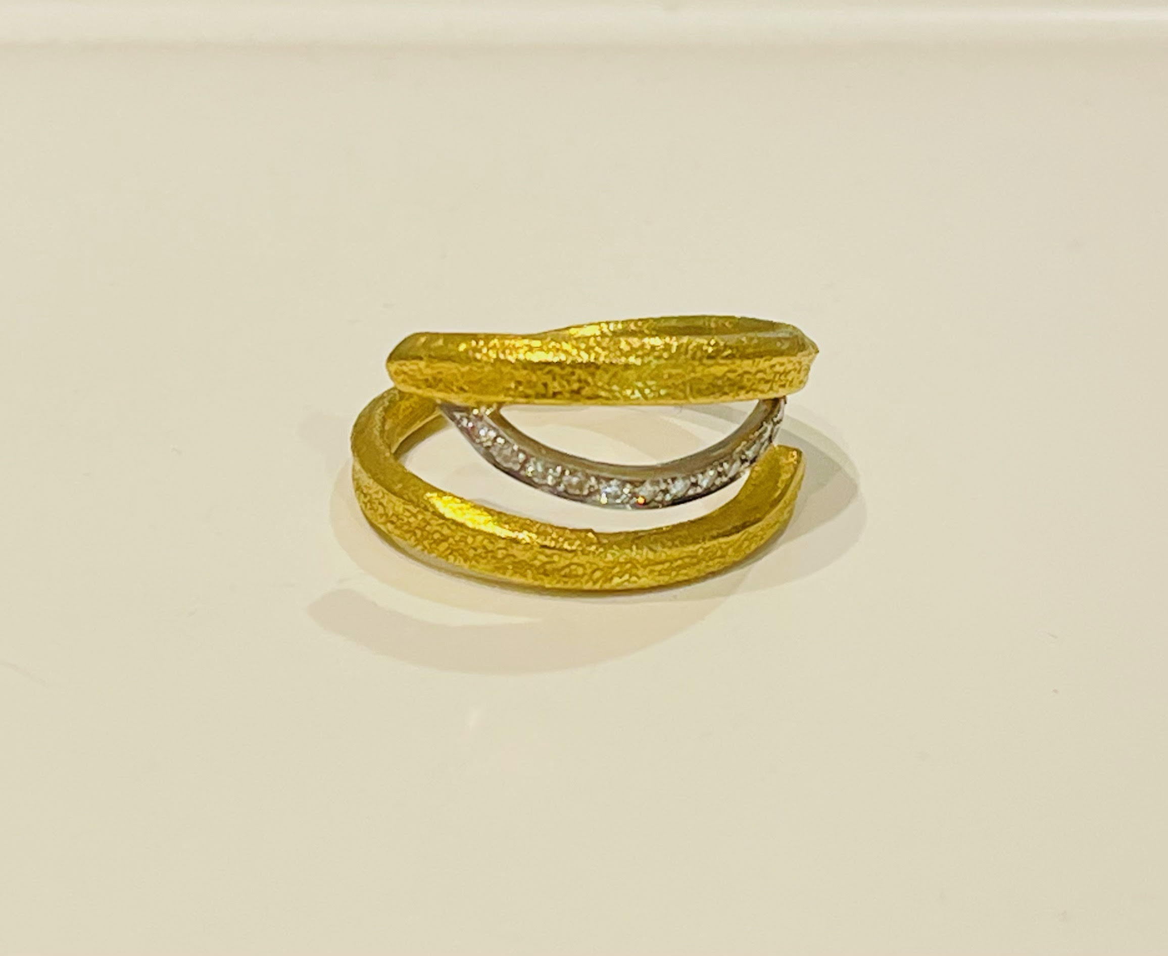 Band 2 Ring