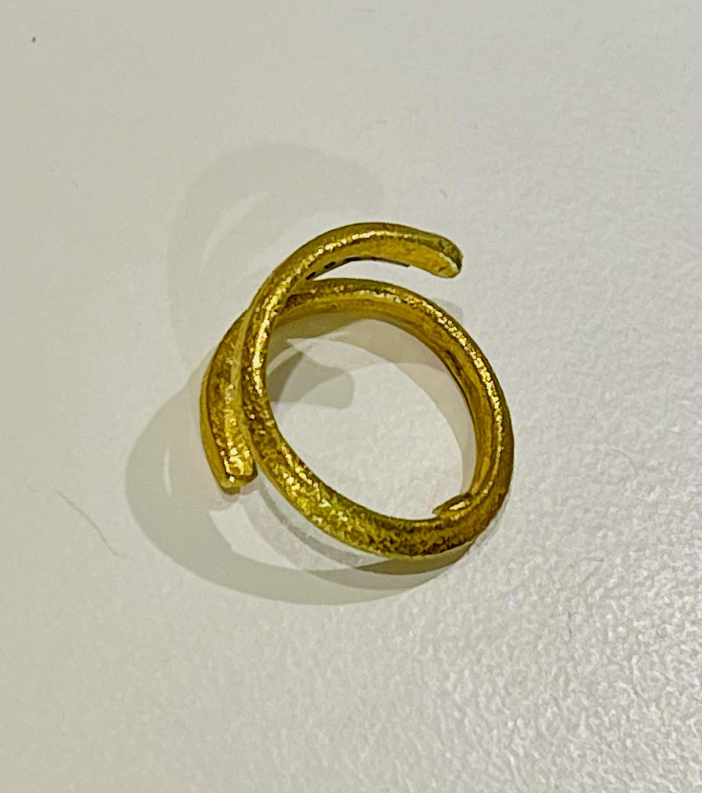 Verga Ring