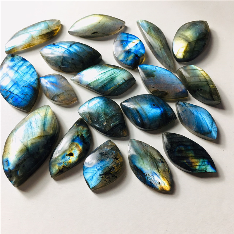 Labradorite Melanie pendant